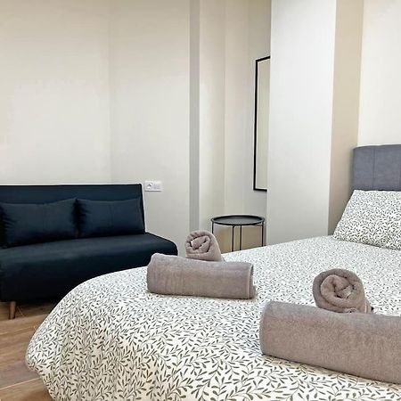 Nuevo, Plaza De Toros, Airc Apartman Alicante Kültér fotó