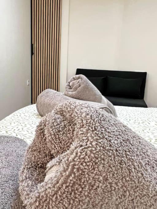 Nuevo, Plaza De Toros, Airc Apartman Alicante Kültér fotó