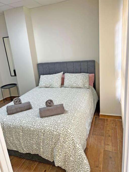 Nuevo, Plaza De Toros, Airc Apartman Alicante Kültér fotó